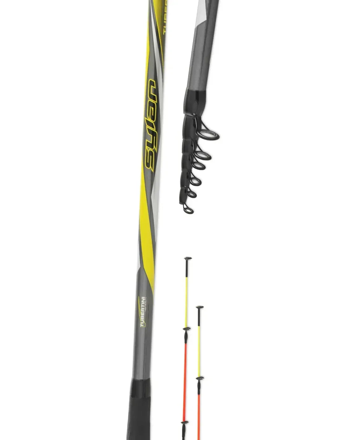 TUBERTINI SYLAN FEEDER 150G L3.60M - Darivianakis fishing Store