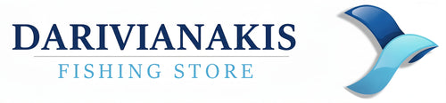 Darivianakis fishing Store