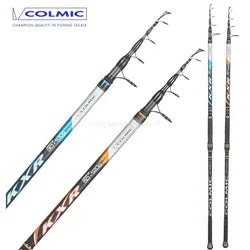COLMIC KXR TELE BEACH LEDGERING 30-100G L4.10M - Darivianakis fishing Store