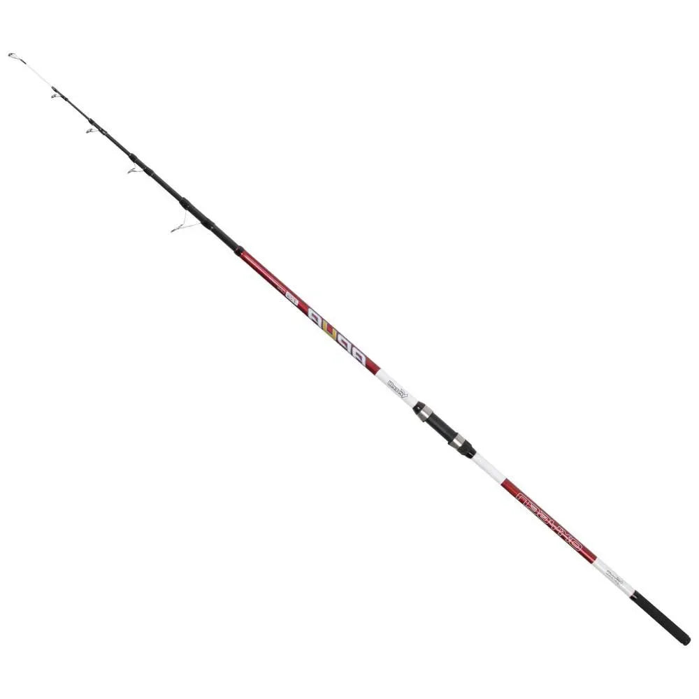 VERCELLI OXYGEN APUA TELE SURF 80-150G L4.20M - Darivianakis fishing Store