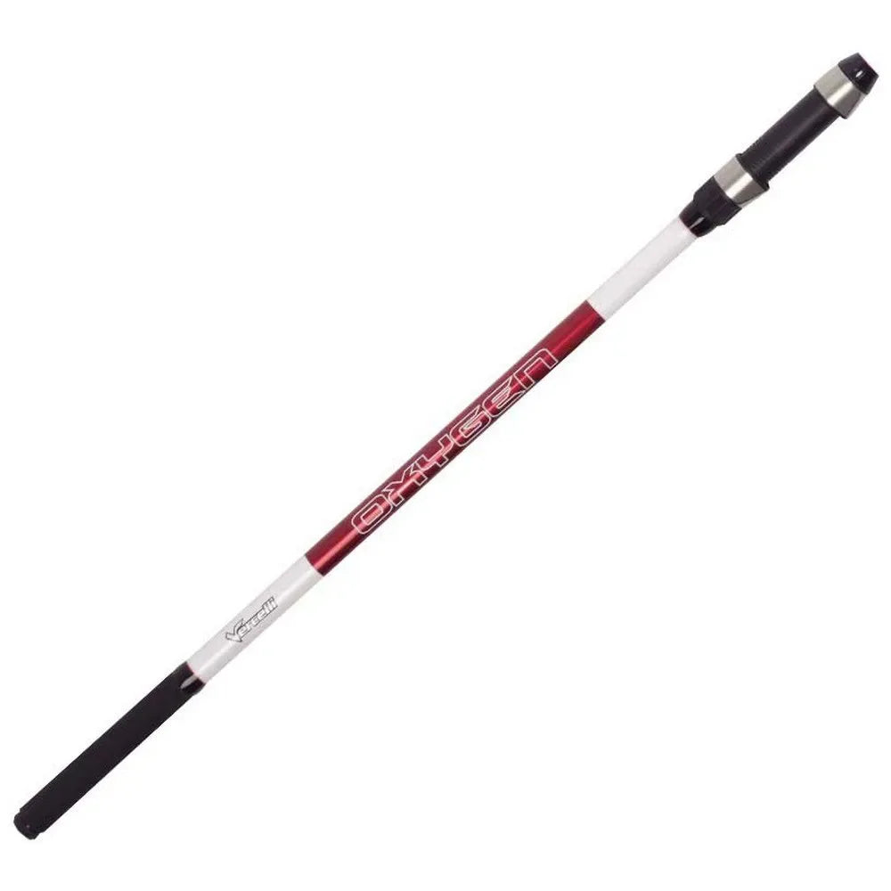 VERCELLI OXYGEN APUA TELE SURF 80-150G L4.20M - Darivianakis fishing Store