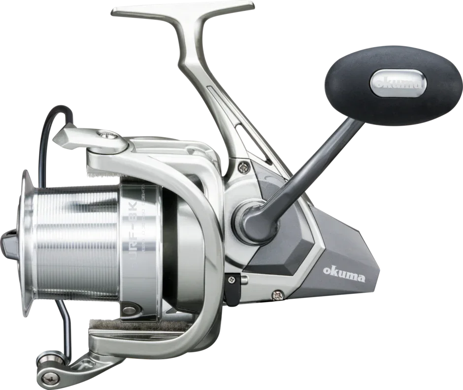 OKUMA SURF-8K - Darivianakis fishing Store