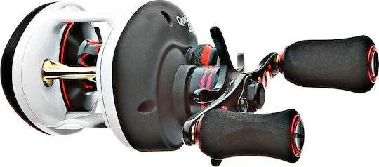 DAM BAITCASTING Quick FZ SLR LH ΔΕΞΙΑ - Darivianakis fishing Store