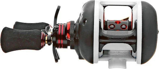 DAM BAITCASTING Quick FZ SLR LH ΔΕΞΙΑ - Darivianakis fishing Store