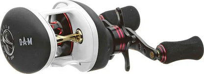 DAM BAITCASTING Quick FZ SLR LH ΔΕΞΙΑ - Darivianakis fishing Store