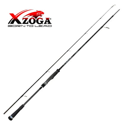 XZOGA BLACK MAMBA BMS 90MHF2 15-40LB 15-60G L2.75M - Darivianakis fishing Store