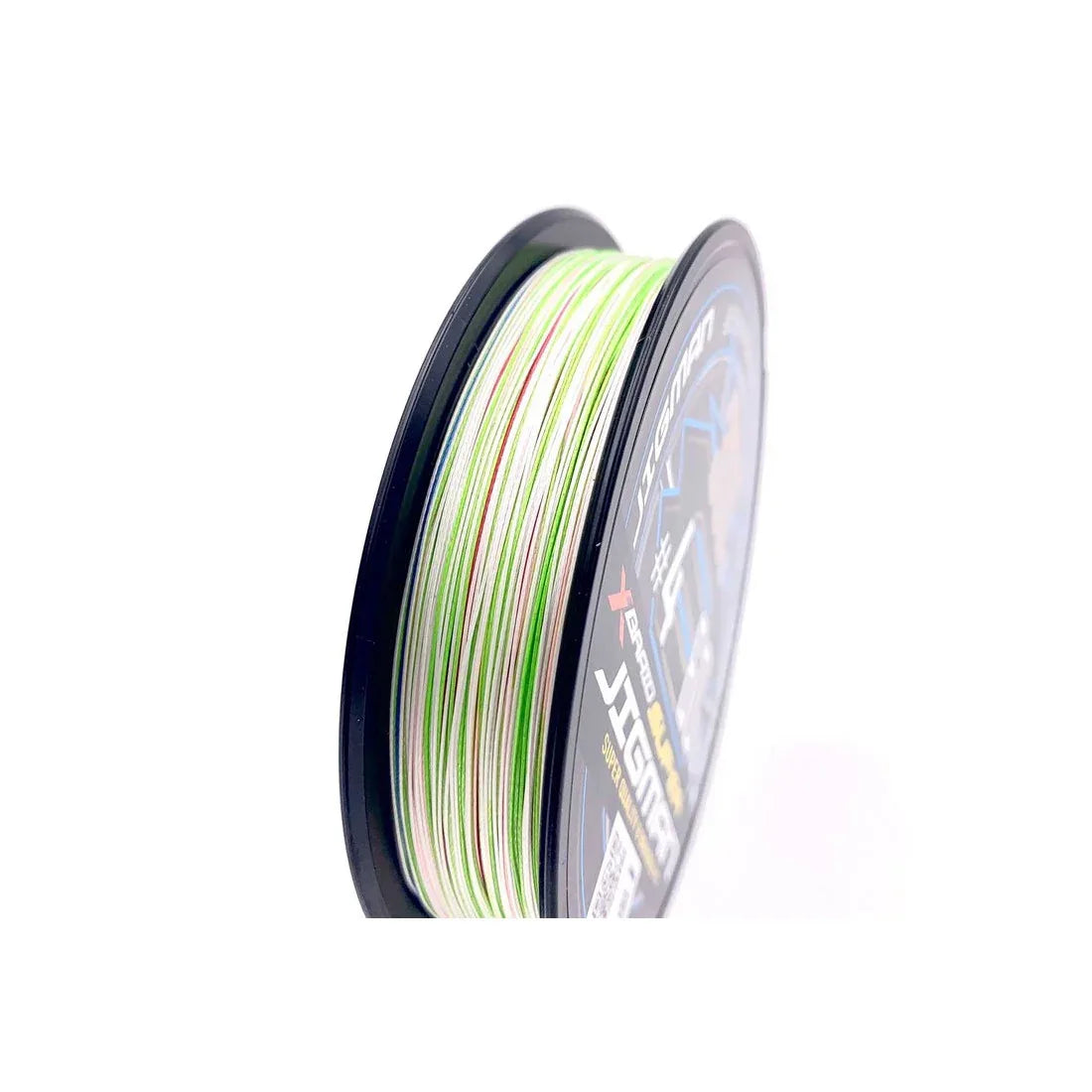 ΝΗΜΑ YGK X-BRAID SUPER JIGMAN X8 - Darivianakis fishing Store