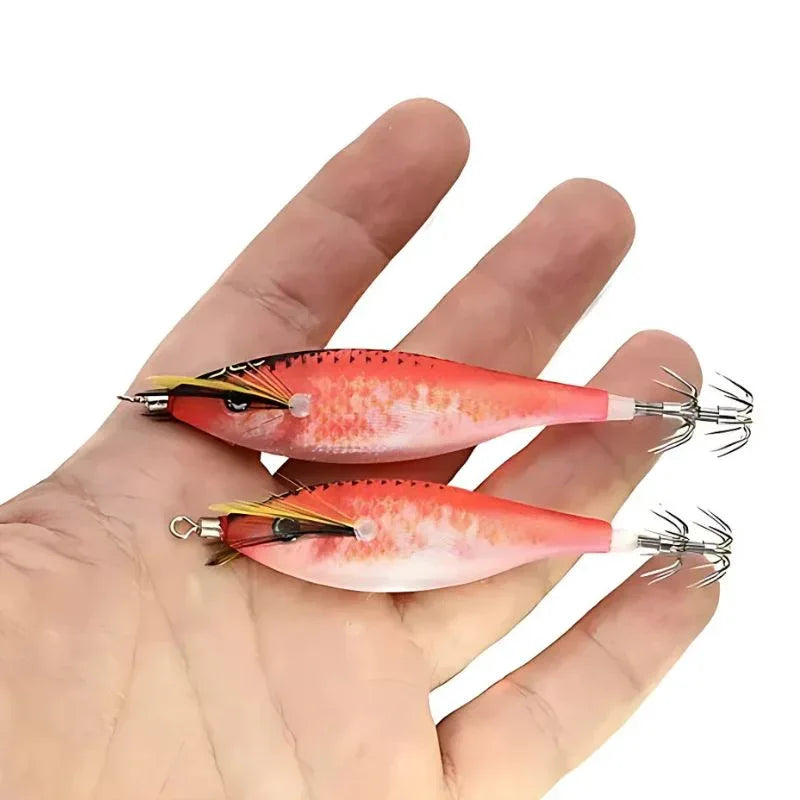 ΚΑΛΑΜΑΡΙΕΡΑ JLC YOKAI REAL FLUOR ΜΕ ΔΙΠΛΕΣ ΒΕΛΟΝΕΣ BKK - Darivianakis fishing Store