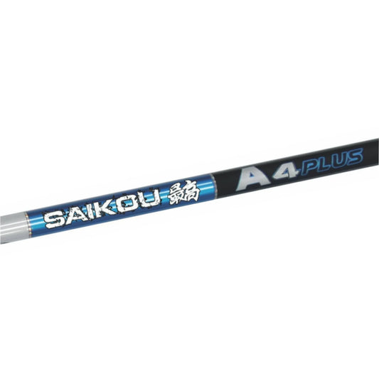 YUKI SAIKOU A4 PLUS SURF HYBRID TIP 100-250G L4.20M - Darivianakis fishing Store